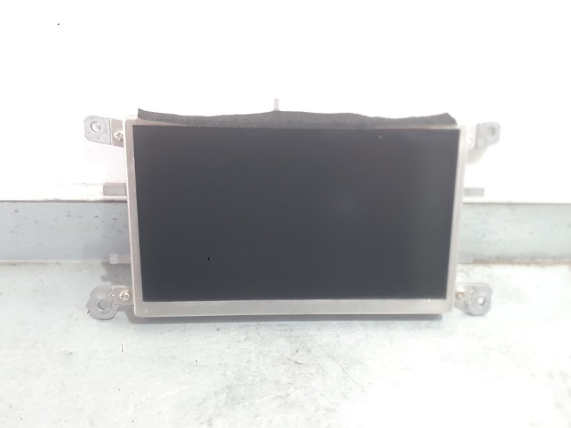 Recambio de sistema navegacion gps para audi a5 (8t3) 2.7 tdi referencia OEM IAM 8T0919603E  