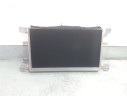 Recambio de sistema navegacion gps para audi a5 (8t3) 2.7 tdi referencia OEM IAM 8T0919603E  