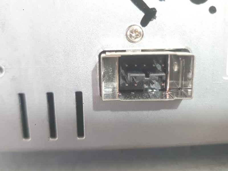 Recambio de sistema navegacion gps para audi a5 (8t3) 2.7 tdi referencia OEM IAM 8T0919603E  