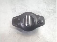 Recambio de mando luces para audi a5 (8t3) 2.7 tdi referencia OEM IAM 8K0941531AS  