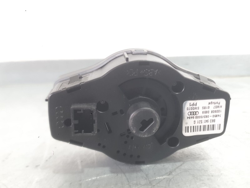 Recambio de mando luces para audi a5 (8t3) 2.7 tdi referencia OEM IAM 8K0941531AS  