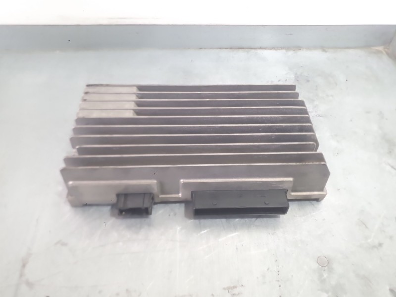 Recambio de amplificador radio para audi a5 (8t3) 2.7 tdi referencia OEM IAM   