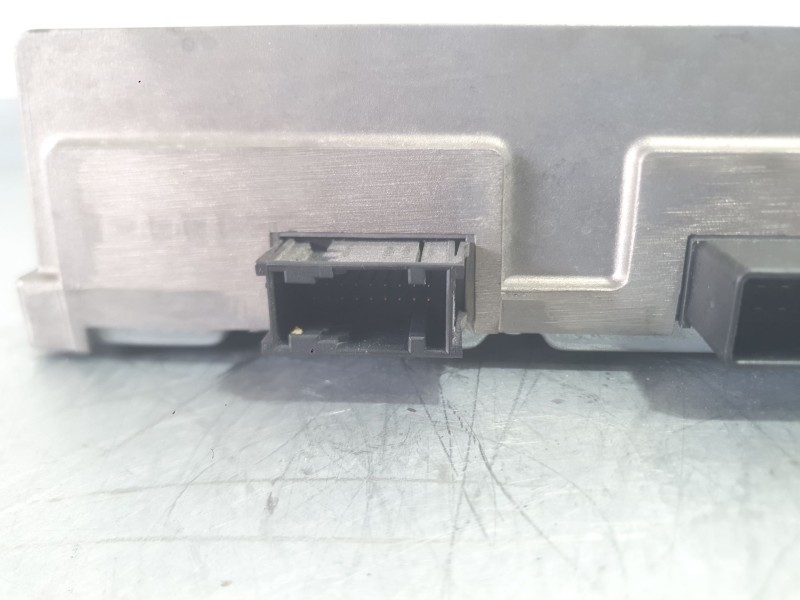 Recambio de amplificador radio para audi a5 (8t3) 2.7 tdi referencia OEM IAM   