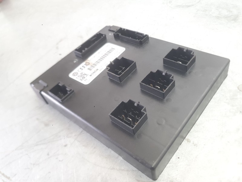 Recambio de modulo electronico para audi a5 (8t3) 2.7 tdi referencia OEM IAM 8K0907063C  