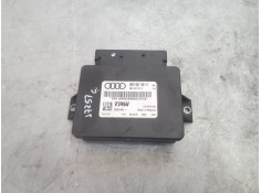 MODULO ELECTRONICO 8K0907801E 