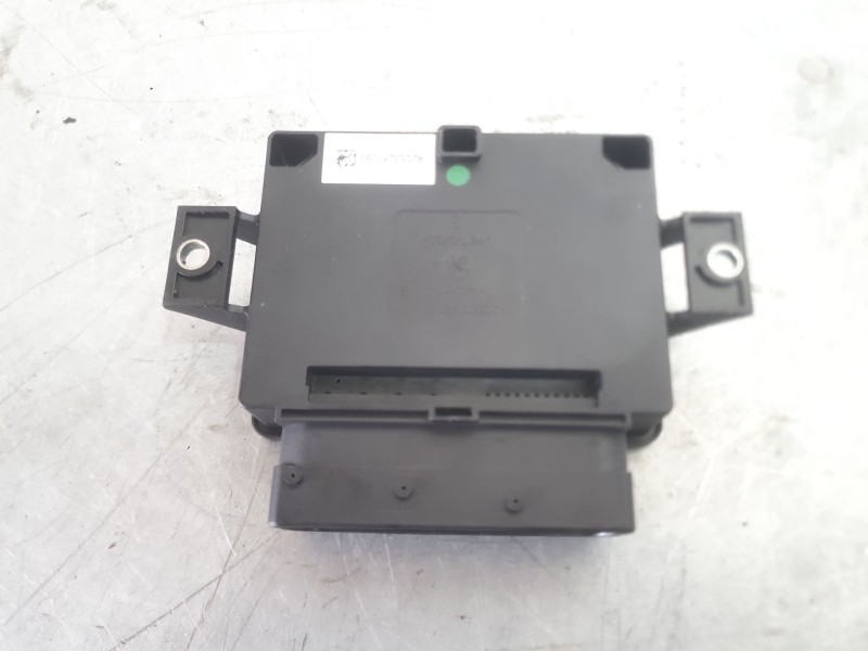 Recambio de modulo electronico para audi a5 (8t3) 2.7 tdi referencia OEM IAM 8K0907801E  
