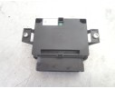 Recambio de modulo electronico para audi a5 (8t3) 2.7 tdi referencia OEM IAM 8K0907801E  