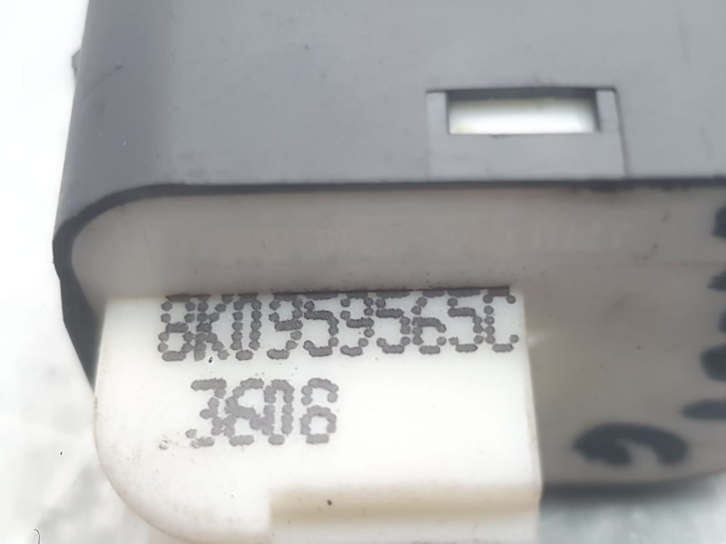 Recambio de mando retrovisor para audi a5 (8t3) 2.7 tdi referencia OEM IAM 8K0 959 565 C  