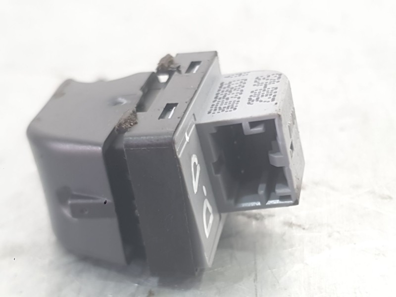 Recambio de mando elevalunas delantero derecho para audi a5 (8t3) 2.7 tdi referencia OEM IAM 8K0959855A  