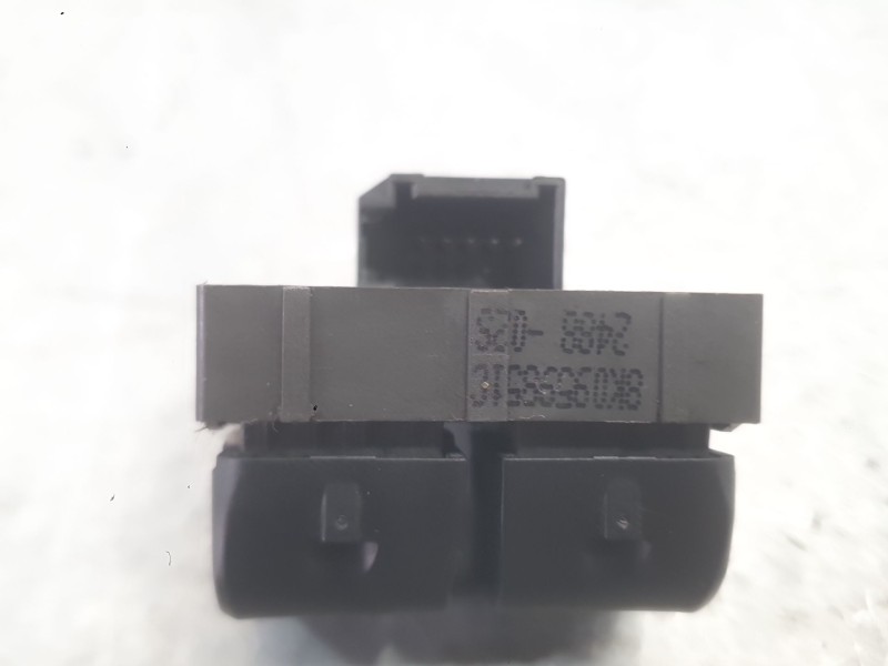 Recambio de mando elevalunas delantero izquierdo para audi a5 (8t3) 2.7 tdi referencia OEM IAM 8K0959851C  