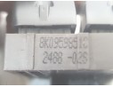 Recambio de mando elevalunas delantero izquierdo para audi a5 (8t3) 2.7 tdi referencia OEM IAM 8K0959851C  