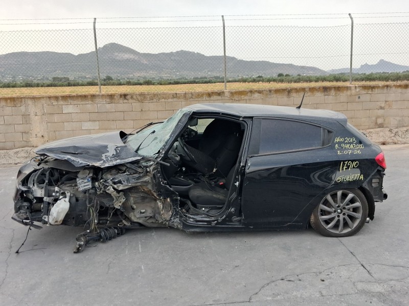 alfa romeo giulietta (940_) del año 2013