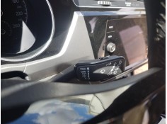 MANDO LUCES Y LIMPIA 5Q0953502M 