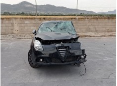 ALFA ROMEO GIULIETTA (940_)