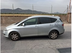 SEAT ALTEA XL (5P5, 5P8)