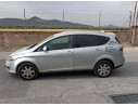 seat altea xl (5p5, 5p8) del año 2008