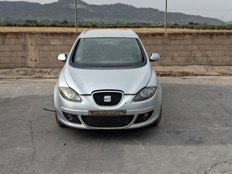 seat altea xl (5p5, 5p8) del año 2008