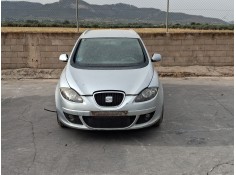 SEAT ALTEA XL (5P5, 5P8)