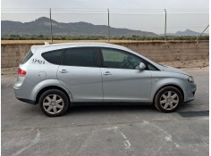 SEAT ALTEA XL (5P5, 5P8)