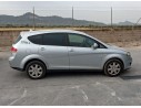 seat altea xl (5p5, 5p8) del año 2008