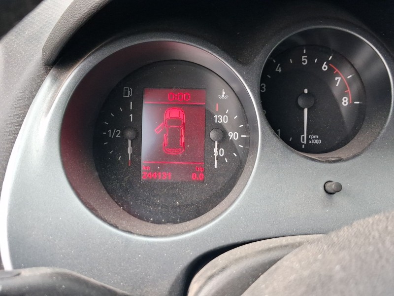 seat altea xl (5p5, 5p8) del año 2008