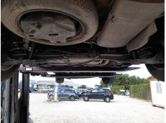 PUENTE TRASERO 5148X5 DISCO C/ABS Y 4 TORNILLOS 