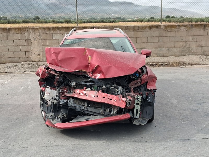 mazda 6 station wagon (gj, gl) del año 2016