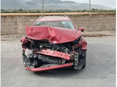 MAZDA 6 STATION WAGON (GJ, GL)