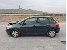 TOYOTA AURIS (_E15_)