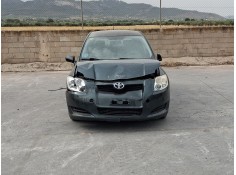 TOYOTA AURIS (_E15_)