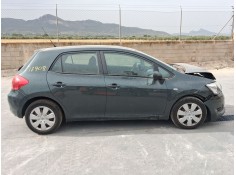 TOYOTA AURIS (_E15_)