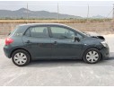 toyota auris (_e15_) del año 2007