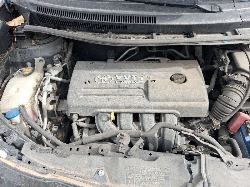 Recambio de motor completo para toyota auris (_e15_) 1.4 (zze150_) referencia OEM IAM 4ZZ 1900022351 