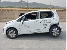 VOLKSWAGEN UP! (121, 122, BL1, BL2, BL3, 123)