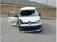 VOLKSWAGEN UP! (121, 122, BL1, BL2, BL3, 123)
