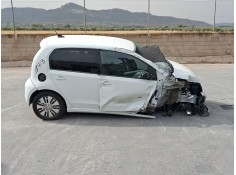 VOLKSWAGEN UP! (121, 122, BL1, BL2, BL3, 123)