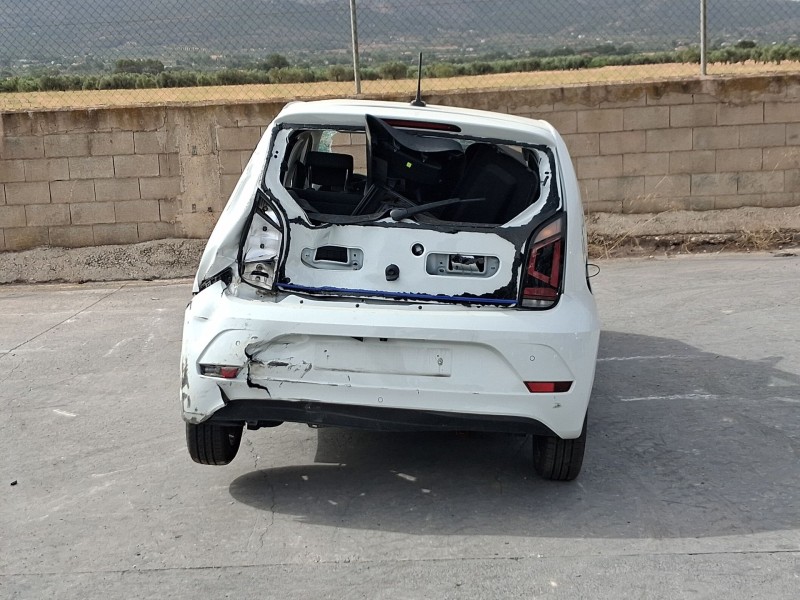 volkswagen up! (121, 122, bl1, bl2, bl3, 123) del año 2019
