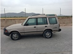 LAND ROVER DISCOVERY I (LJ)