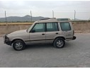 land rover discovery i (lj) del año 1993