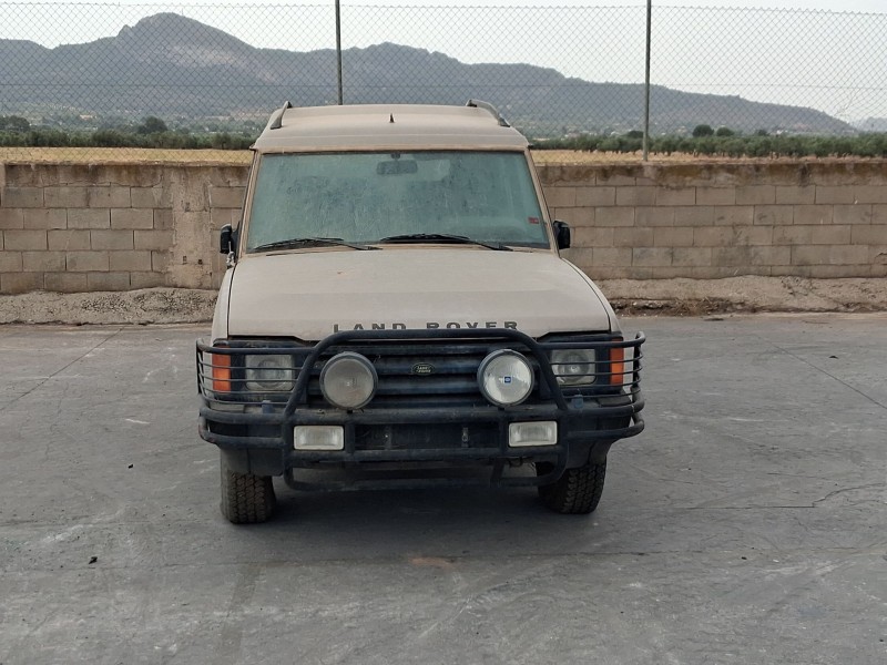 land rover discovery i (lj) del año 1993