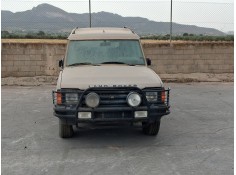 LAND ROVER DISCOVERY I (LJ)