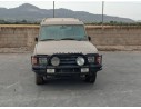 land rover discovery i (lj) del año 1993