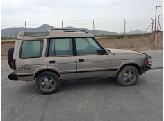 LAND ROVER DISCOVERY I (LJ)