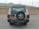 land rover discovery i (lj) del año 1993