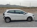 volkswagen polo v (6r1, 6c1) del año 2010