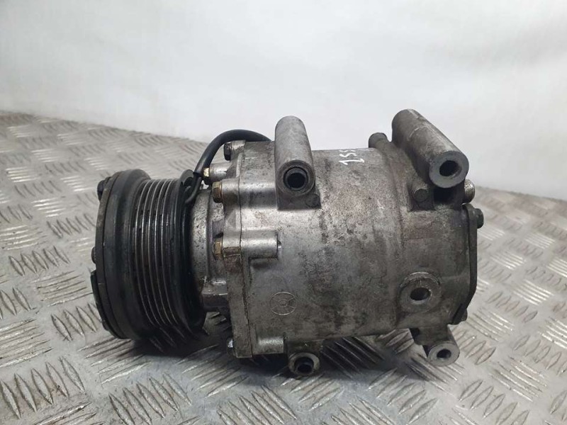 Recambio de compresor aire acondicionado para ford focus berlina (cak) ghia referencia OEM IAM SIN REF  