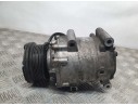 Recambio de compresor aire acondicionado para ford focus berlina (cak) ghia referencia OEM IAM SIN REF  