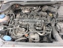 Recambio de motor completo para volkswagen polo v (6r1, 6c1) 1.6 tdi referencia OEM IAM CAYB 03L100090Q 