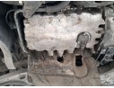 Recambio de motor completo para volkswagen polo v (6r1, 6c1) 1.6 tdi referencia OEM IAM CAYB 03L100090Q 