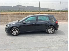 volkswagen golf vii (5g1, bq1, be1, be2) del año 2017